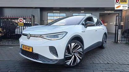 Occasion VW ID.4 150 kW (204 PK) 2020 SUV