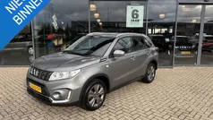 Gebruikt 2020 Suzuki Vitara SUV | € 19.945 (Eerlijke prijs)