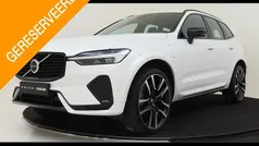 Wit Gebruikt 2024 Volvo XC60 Ultra SUV | € 52.490 (Eerlijke prijs)