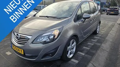 Occasion Opel Meriva Edition 120 PK (88 kW) 2010 MPV