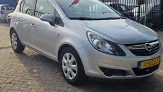 Gebruikt 2010 Opel Corsa Edition Hatchback | € 4.999 (Eerlijke prijs)