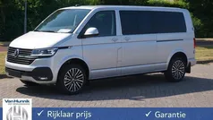 Gebruikt 2024 VW T6.1 Highline Van | € 58.850 (Eerlijke prijs)