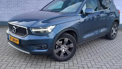Occasion Volvo XC40 Inscription 2019 SUV