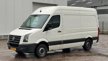 Occasion VW Crafter 88 PK (64 kW) 2008 Van
