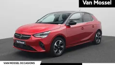 Rood Gebruikt 2022 Opel Corsa-e Elegance Hatchback | € 17.400 (Eerlijke prijs)