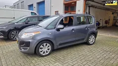 Grijs (metallic) Gebruikt 2010 Citroën C3 Picasso MPV | € 3.250 (Goede deal)