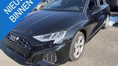 Gebruikt 2022 Audi A3 Sportback Competition Hatchback | € 30.950 (Goede deal)