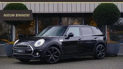 Gebruikt 2016 Mini John Cooper Works Clubman Stationwagen | € 15.395 (Eerlijke prijs)