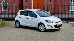 Gebruikt 2012 Hyundai i20 Edition Hatchback | € 5.399 (Eerlijke prijs)