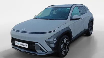 Occasion 2025 Hyundai Kona Comfort SUV | € 29.950 (Goede deal)