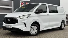 Gebruikt 2024 Ford Transit Custom Trend Van | € 35.950 (Eerlijke prijs)