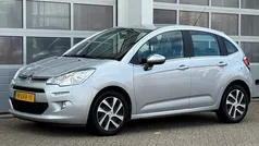 Grijs Gebruikt 2014 Citroën C3 Hatchback | € 4.999 (Eerlijke prijs)