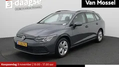 Gebruikt 2022 VW Golf VIII Life Stationwagen | € 19.445 (Eerlijke prijs)