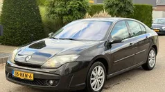 Gebruikt 2011 Renault Laguna III Dynamique Hatchback | € 2.750 (Super prijs)