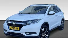 Wit Gebruikt 2016 Honda HR-V Executive SUV | € 15.930 (Eerlijke prijs)