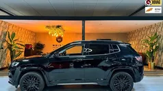 Gebruikt 2022 Jeep Compass SUV | € 24.990 (Eerlijke prijs)