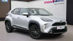 Grijs Gebruikt 2022 Toyota Yaris Cross SUV | € 26.950 (Eerlijke prijs)