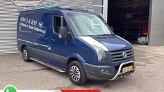 Gebruikt 2013 VW Crafter Van | € 6.000 (Super prijs)