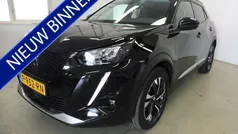 Gebruikt 2021 Peugeot e-2008 Allure SUV | € 16.750 (Goede deal)