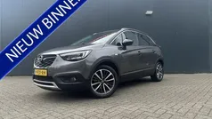 Gebruikt 2020 Opel Crossland X Ultimate SUV | € 13.950 (Eerlijke prijs)