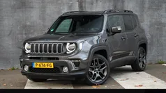 Gebruikt 2021 Jeep Renegade SUV | € 22.995 (Eerlijke prijs)