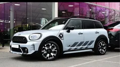 Grijs Gebruikt 2023 Mini Cooper S Countryman Untamed Edition SUV | € 44.950 (Eerlijke prijs)