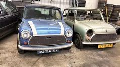 Gebruikt 1977 Mini 1000 Hatchback | € 2.950