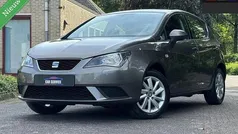 Gebruikt 2015 Seat Ibiza CONNECT Hatchback | € 8.499 (Eerlijke prijs)
