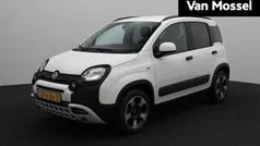 Gebruikt 2024 Fiat Panda Cross Cross Hatchback | € 18.440 (Eerlijke prijs)