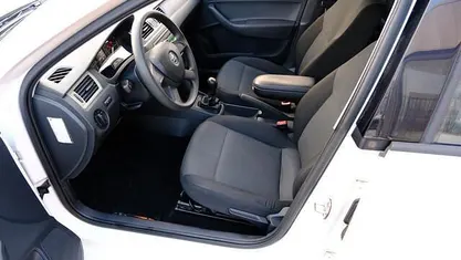 Gebruikt 2013 Skoda Rapid Comfort Hatchback | € 5.950 (Goede deal)