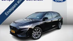Gebruikt 2023 Ford Focus ST-Line X Stationwagen | € 24.745 (Eerlijke prijs)