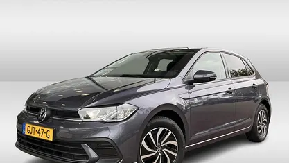 Occasion 2024 VW Polo Edition Hatchback | € 21.450 (Eerlijke prijs)