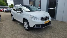 Gebruikt 2015 Peugeot 2008 SUV | € 5.950 (Eerlijke prijs)