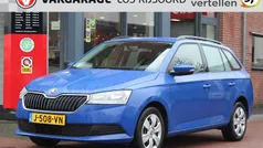 Gebruikt 2020 Skoda Fabia Active Stationwagen | € 10.045 (Super prijs)