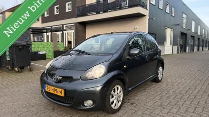 Occasion Toyota Aygo Comfort 68 PK (50 kW) 2009 Hatchback