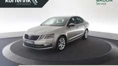 Gebruikt 2019 Skoda Octavia Business Line Hatchback | € 14.950 (Eerlijke prijs)