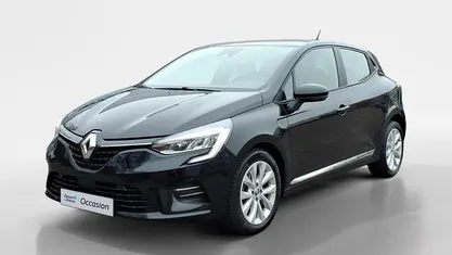 Occasion 2019 Renault Clio IV Zen Hatchback | € 11.950 (Eerlijke prijs)