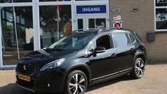 Gebruikt 2018 Peugeot 2008 GT-line SUV | € 15.500 (Eerlijke prijs)