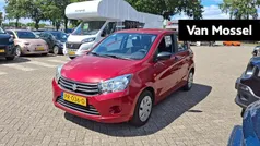Gebruikt 2017 Suzuki Celerio Hatchback | € 6.940 (Eerlijke prijs)