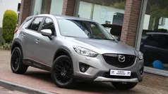 Gebruikt 2014 Mazda CX-5 SUV | € 13.450 (Eerlijke prijs)