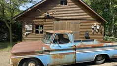 Gebruikt 1965 Chevrolet C10 Pickup | € 26.500