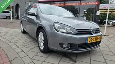 Gebruikt 2012 VW Golf VII Highline Hatchback | € 6.445 (Eerlijke prijs)