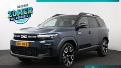 Blauw Nieuw 2025 Dacia Bigster Journey SUV | € 40.740 (Eerlijke prijs)
