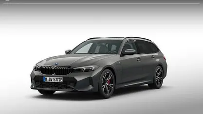 Occasion 2025 BMW 330 Comfort Edition Stationwagen | € 71.078 (Eerlijke prijs)