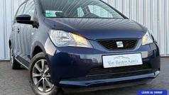 Blauw Gebruikt 2015 Seat Mii I-Tech Hatchback | € 7.995 (Eerlijke prijs)