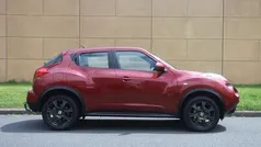 Gebruikt 2011 Nissan Juke Acenta SUV | € 8.245 (Eerlijke prijs)