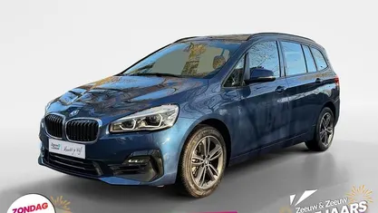Gebruikt 2021 BMW 216 Executive Stationwagen | € 17.185 (Eerlijke prijs)