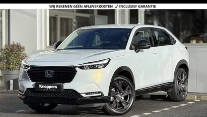 Gebruikt 2022 Honda HR-V Advance SUV | € 30.500 (Eerlijke prijs)