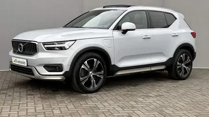 Occasion 2021 Volvo XC40 Business Edition SUV | € 30.435 (Super prijs)