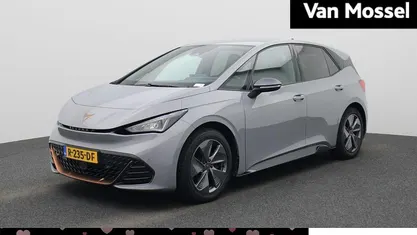 Occasion Cupra Born 169 kW (231 PK) 2022 Hatchback